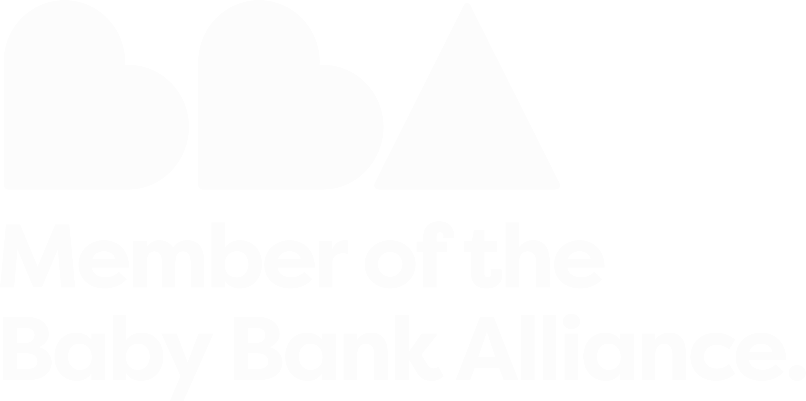 Baby Bank Logo